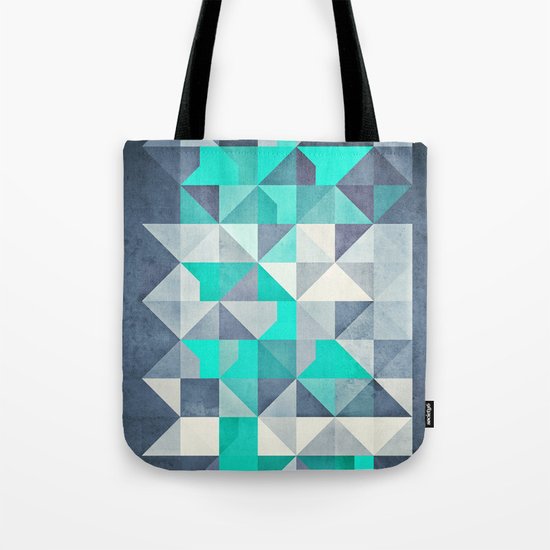 SLYTE Tote Bag