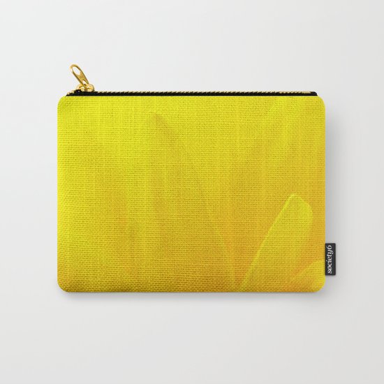Summer light Carry-All Pouch