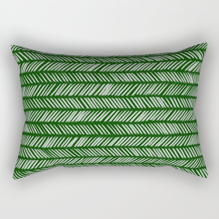 Rectangular Pillow
