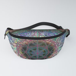 SymEyetry Fanny Pack