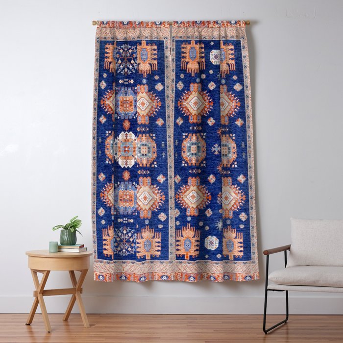 Blackout Curtain