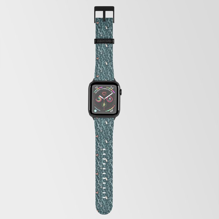 Avatar the last airbender apple watch band clearance