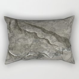 Stone Rectangular Pillow