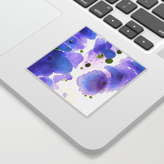 Ethereal Sticker