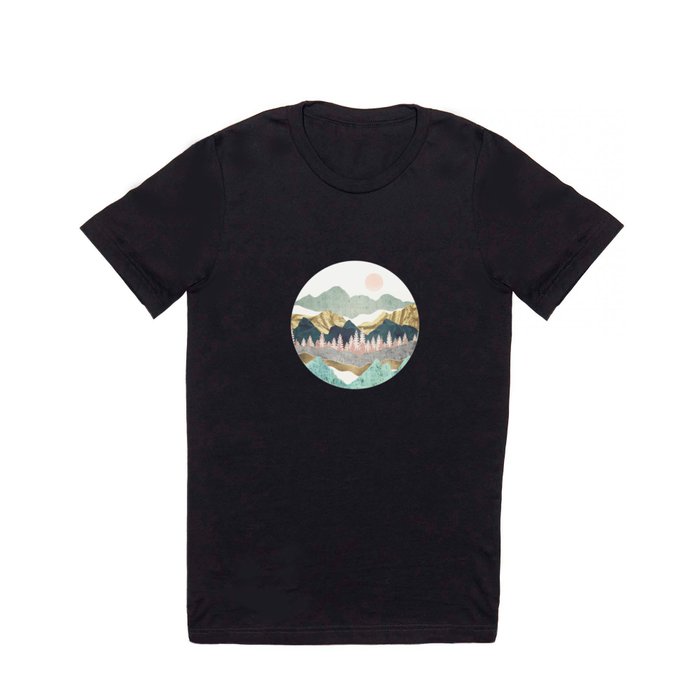 Summer Vista T Shirt