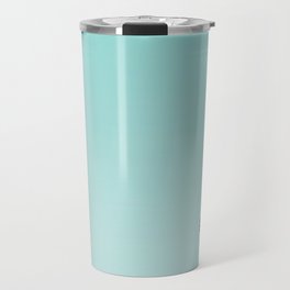 Everything Will Be Okay Ombre Travel Mug