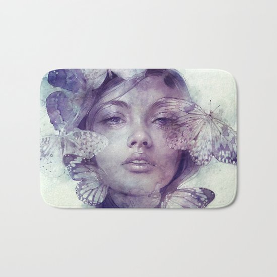 Adorn Bath Mat