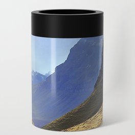 Mountain Views on the Scottish Isle of Skye  Can Cooler