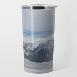 Wunderfull Snow Mountain(s) 3 Travel Mug