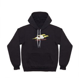 Screaming Eagle (Rolling Thunder) Hoody