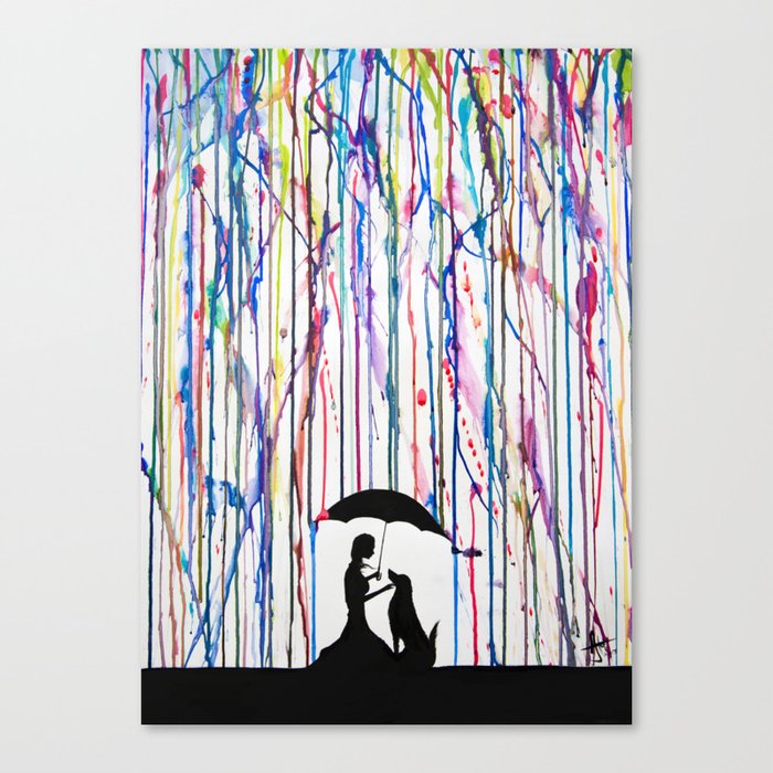 Canvas Print