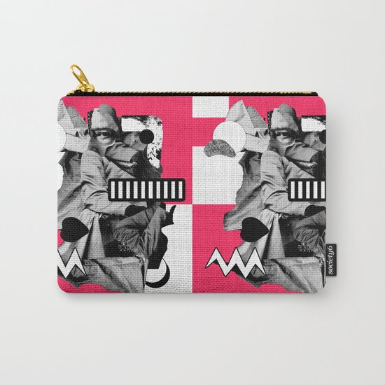 Wretch Carry-All Pouch