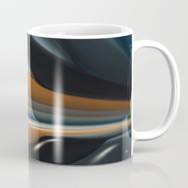 Streamliner no. 2 Coffee Mug