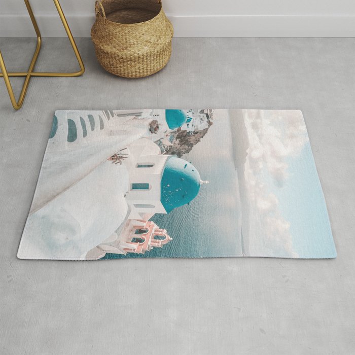 Santorini Rug