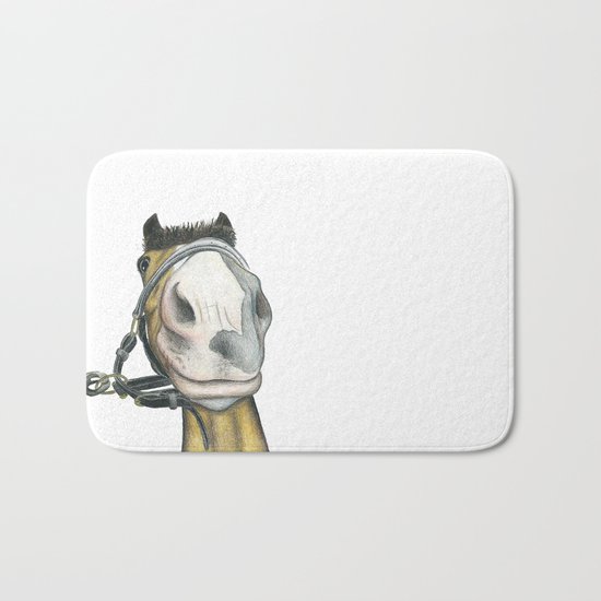 Jasper Bath Mat