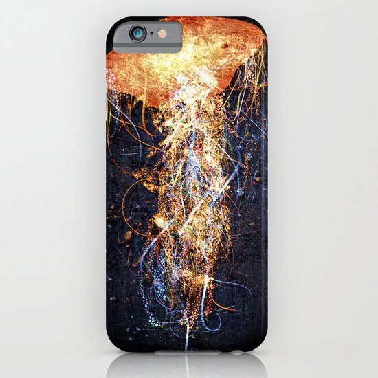 Manowar iPhone & iPod Case