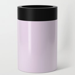 Lavender Pig Can Cooler