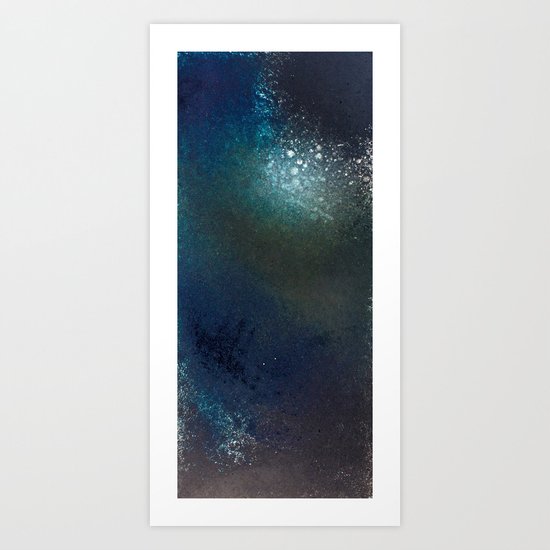 Untitled IV Art Print
