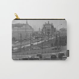 Moscow, big city Carry-All Pouch