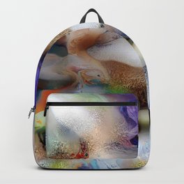 Imaginary Landscape 1 Backpack