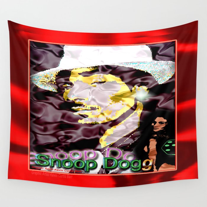 Snoop dogg wall tapestry cheap