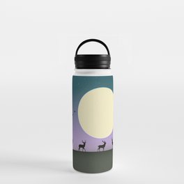 Moonlight Hill Water Bottle