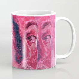 Malcolm2 Coffee Mug