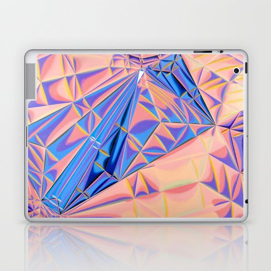 Prism Laptop & iPad Skin