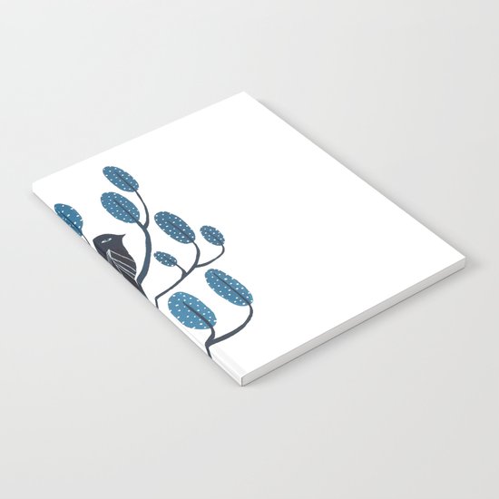Swallow Notebook