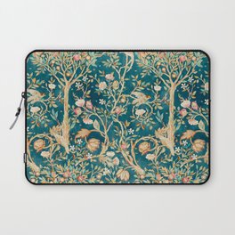 Beautiful Cute Peacock Custom Laptop Sleeve Case Notebook Computer Bag 15 Art Prints Twin Sides 
