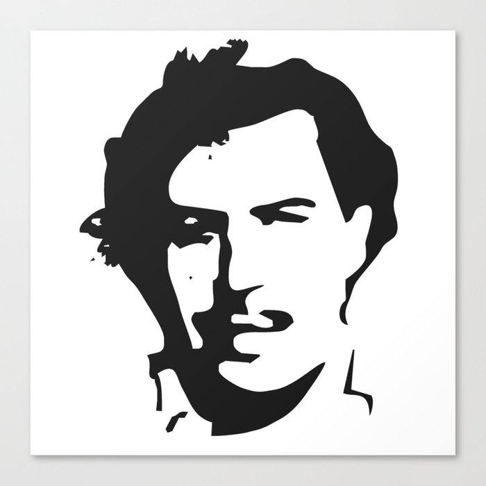 Как нарисовать пабло