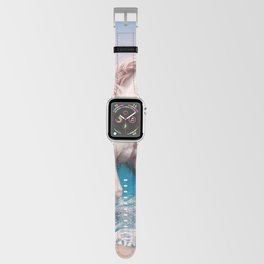 Couple House  Apple Watch Band