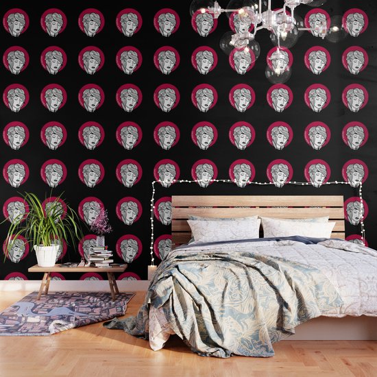 Daydreamer Wallpaper By Colochoamvo Society6