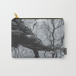 Passage of Time Carry-All Pouch