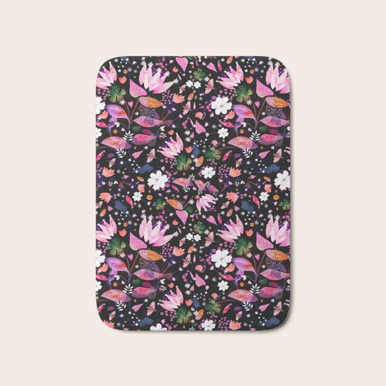 Blom Bath Mat