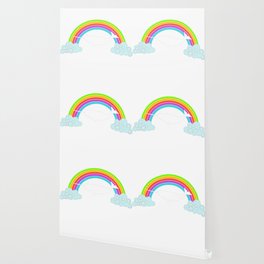 Narwhal Wallpaper For Any Decor Style Society6