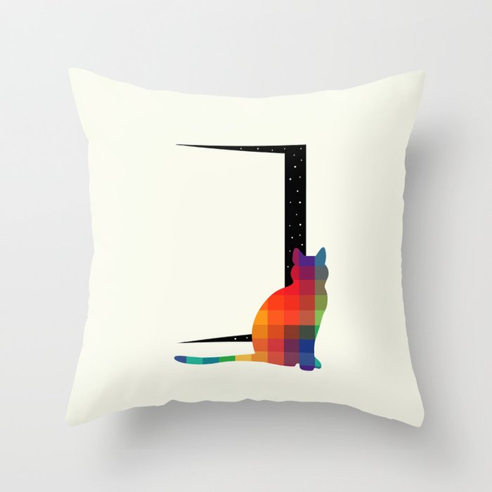 Throw Pillow