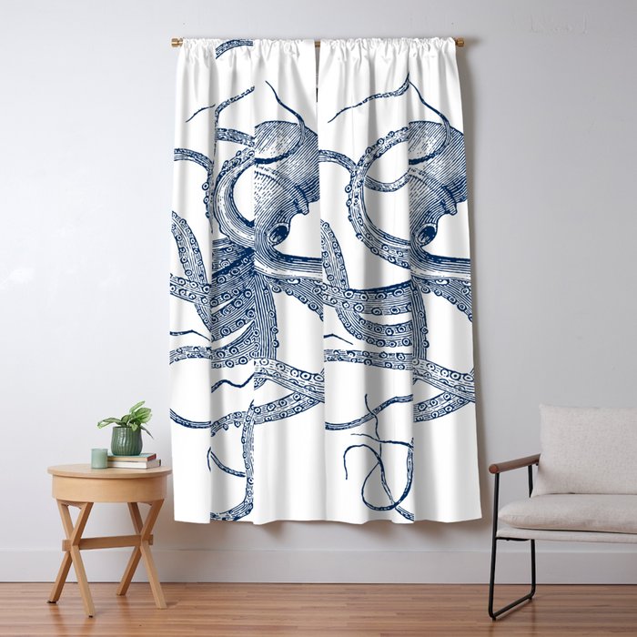 Blackout Curtain