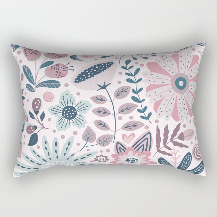 Rectangular Pillow