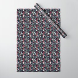 Day of the Dead Wrapping Paper