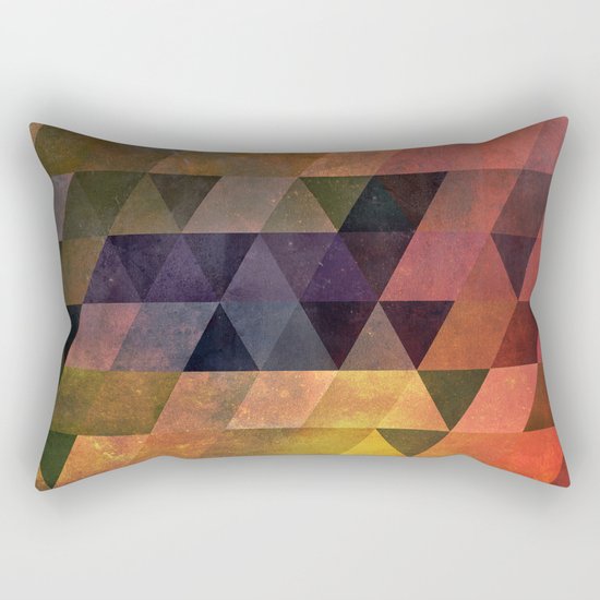 chyynxxys Rectangular Pillow