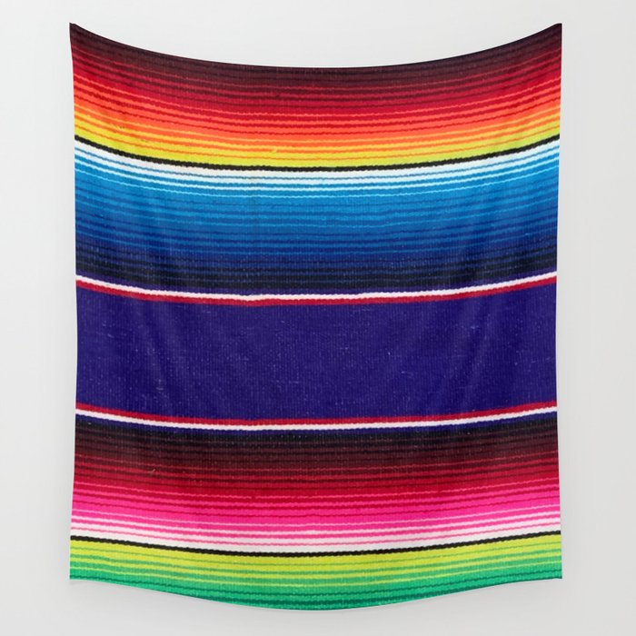 Serape tapestry cheap