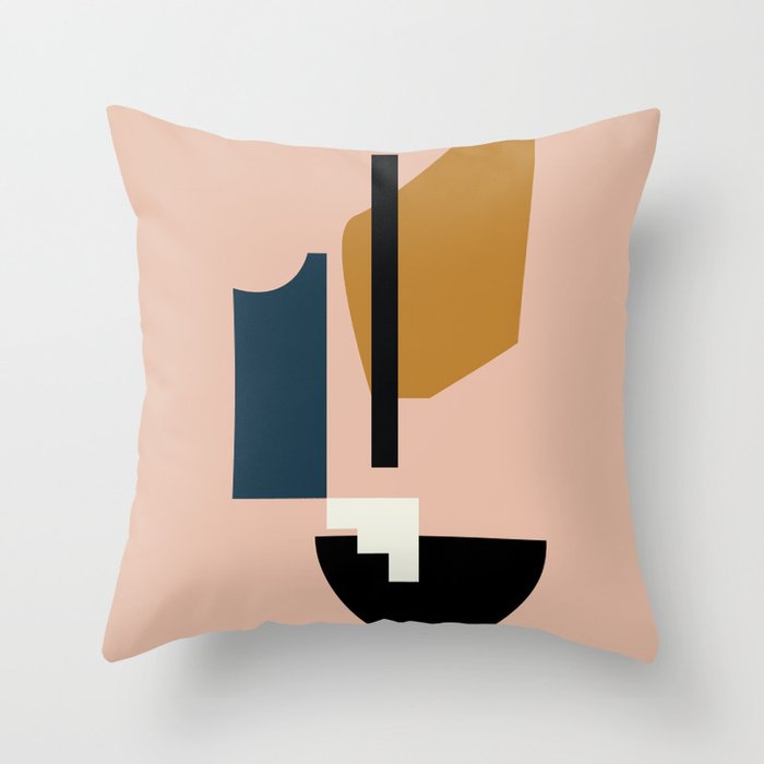 Throw Pillow