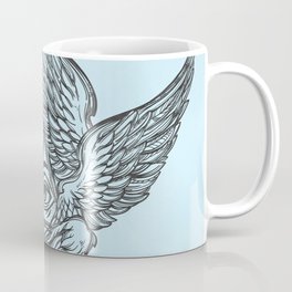 Ascend Coffee Mug