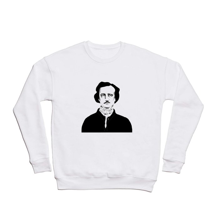 Persistence of Poe Crewneck Sweatshirt