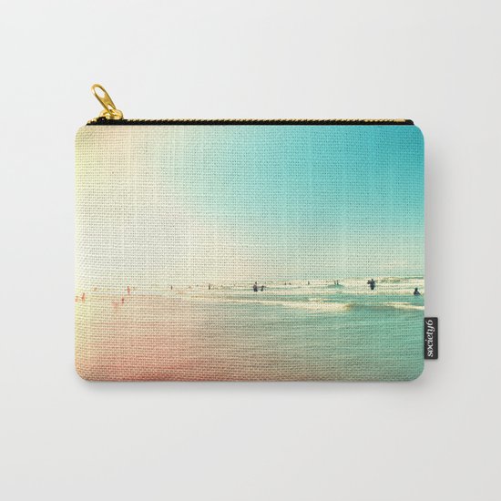 Sunny Side III Carry-All Pouch