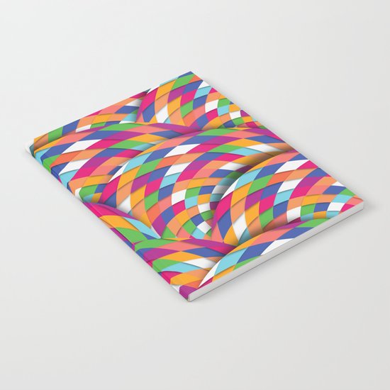 Joyful Notebook
