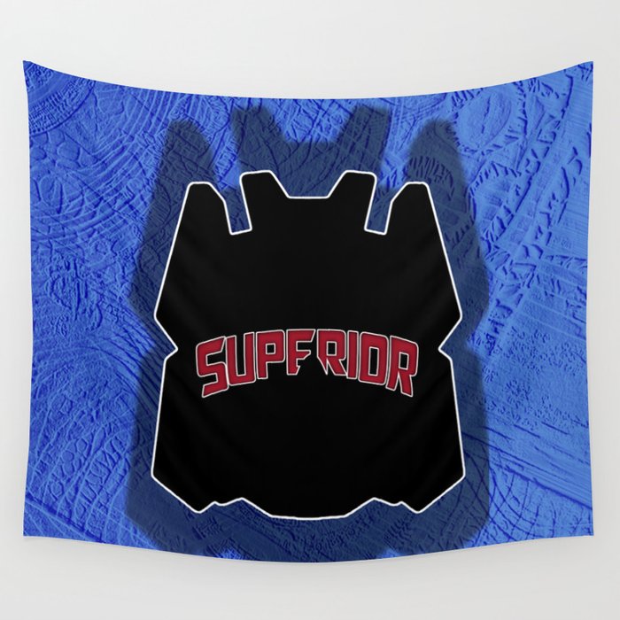Superior Wall Tapestry