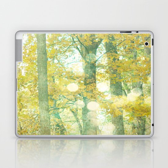 Spellbound Laptop & iPad Skin