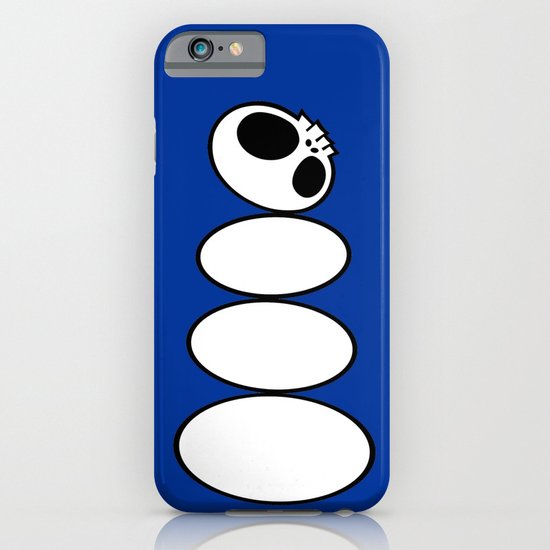 play sassi iPhone & iPod Case